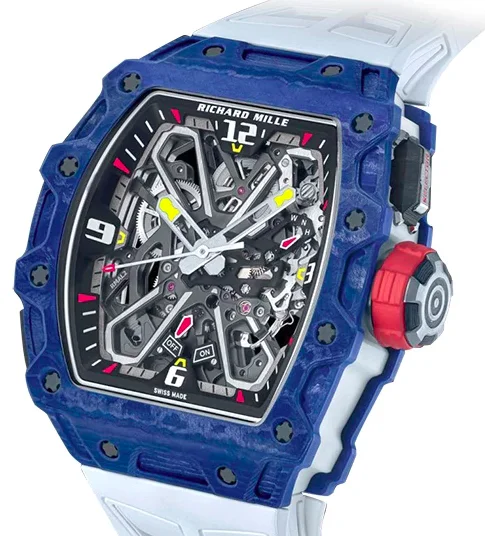 Richard Mille RM 035 Rafael Nadal Rm